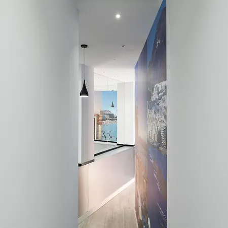 Apartment In Palmas Near Playa De Canteras
